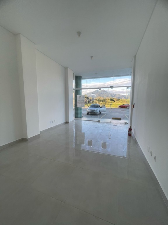 Cjto Comercial_sala no Vieiras em Jaragua do Sul / SC