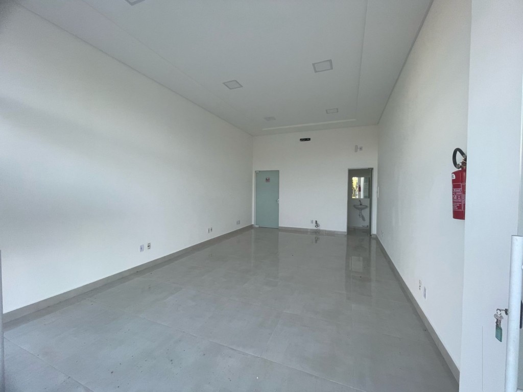 Cjto Comercial_sala no Vieiras em Jaragua do Sul / SC