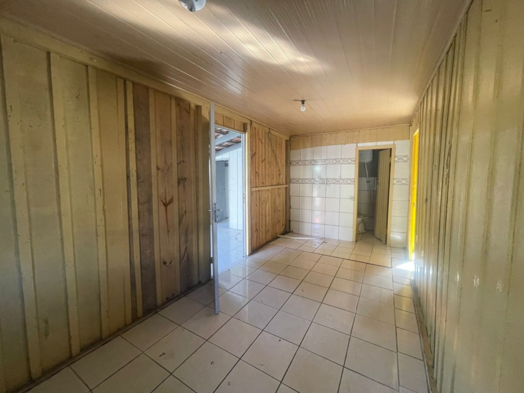 Casa Residencial no Vila Lalau em Jaragua do Sul / SC