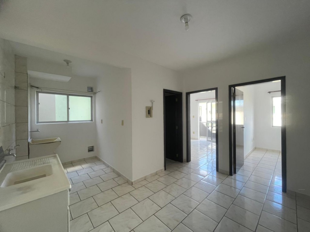 Apartamento no Vila Lalau em Jaragua do Sul / SC