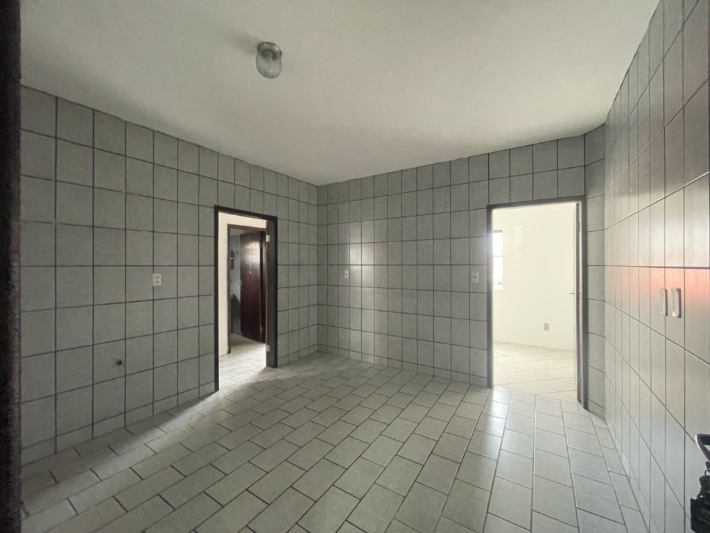 Apartamento no Centro em Jaragua do Sul / SC