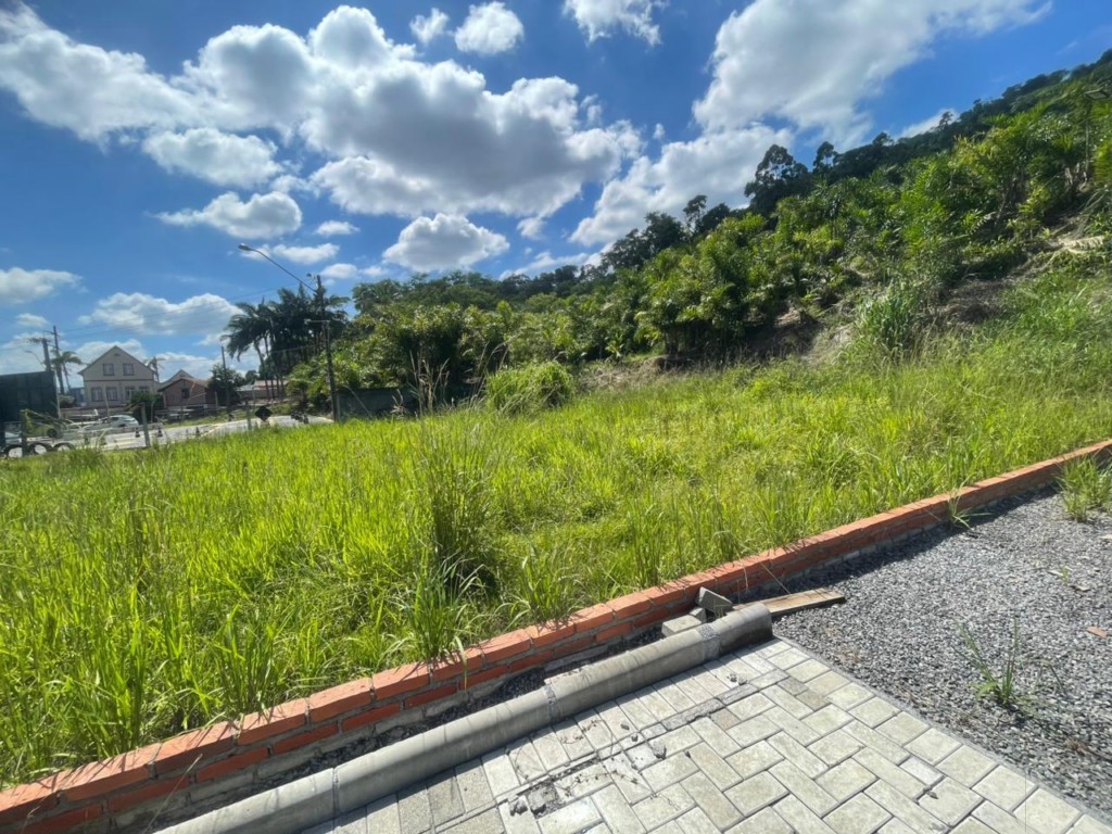 Terreno no Vila Nova em Jaragua do Sul / SC