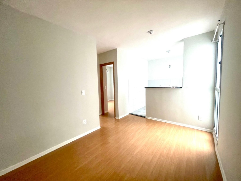Apartamento no Barra do Rio Cerro em Jaragua do Sul / SC