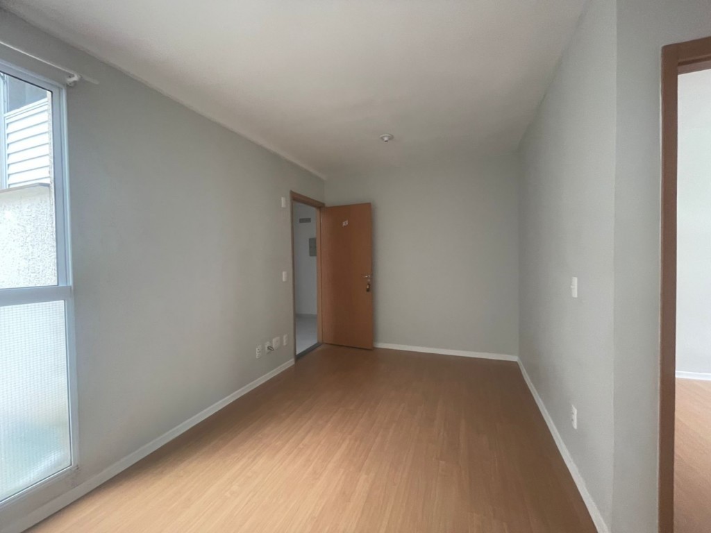 Apartamento no Barra do Rio Cerro em Jaragua do Sul / SC