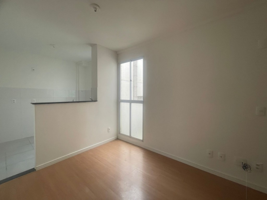 Apartamento no Barra do Rio Cerro em Jaragua do Sul / SC