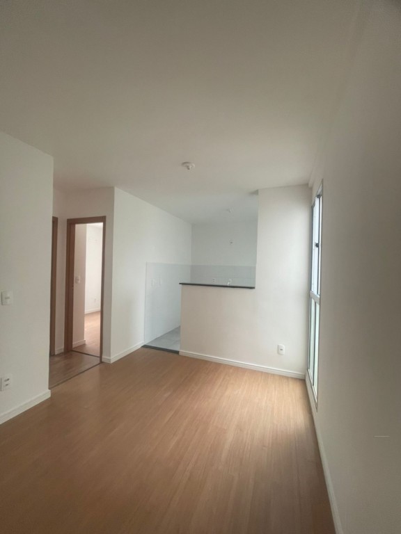 Apartamento no Barra do Rio Cerro em Jaragua do Sul / SC