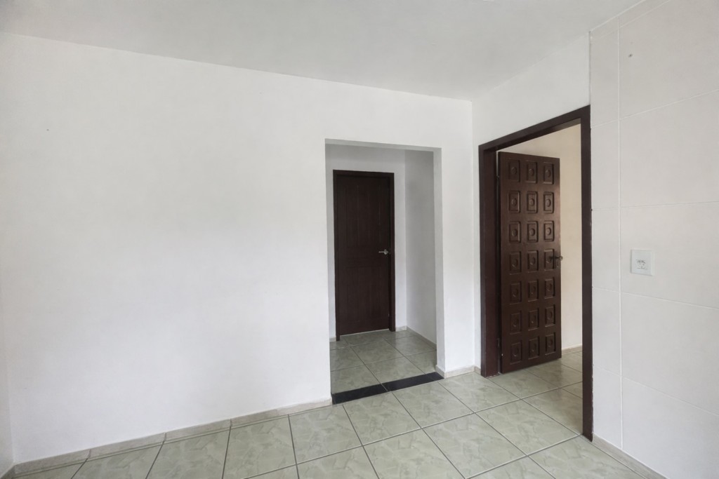 Casa Residencial no Chico de Paula em Jaragua do Sul / SC