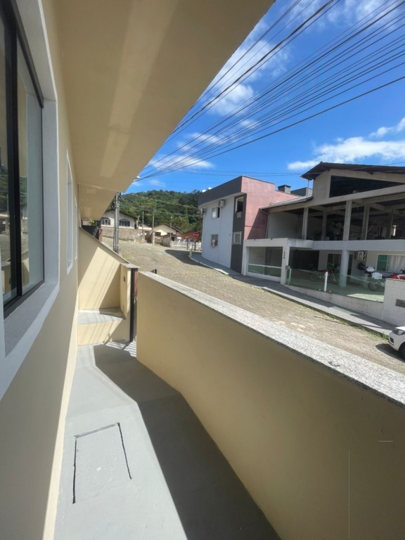 Apartamento no Ilha da Figueira em Jaragua do Sul / SC