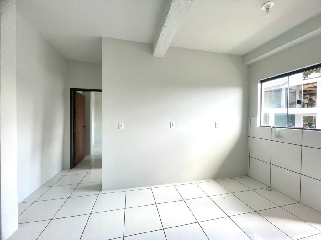 Apartamento no Ilha da Figueira em Jaragua do Sul / SC