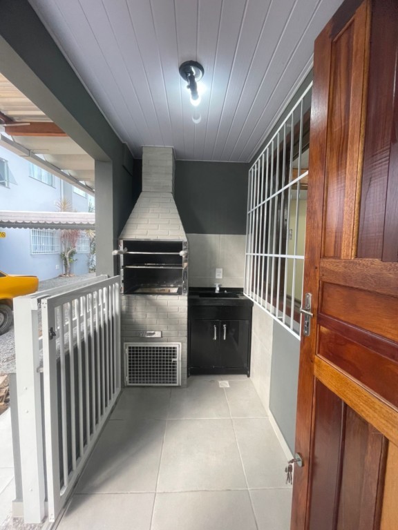 Apartamento no Barra do Rio Cerro em Jaragua do Sul / SC