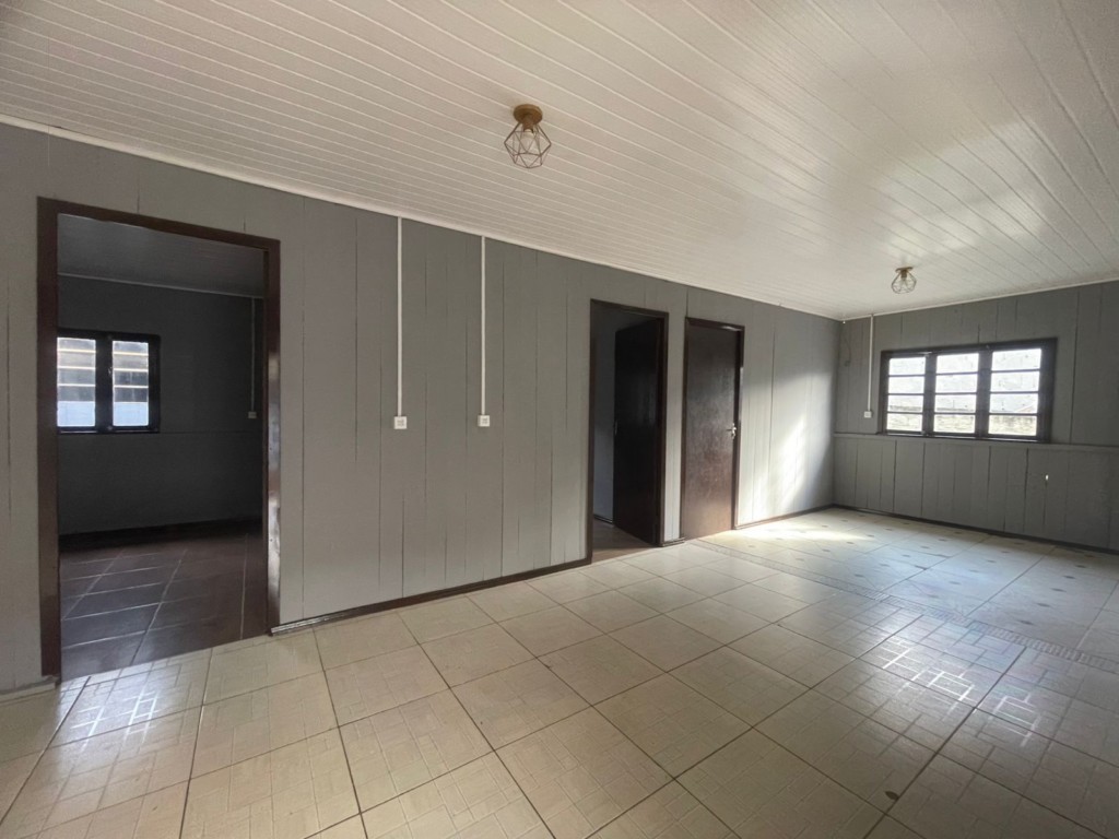Casa Residencial no Amizade em Jaragua do Sul / SC