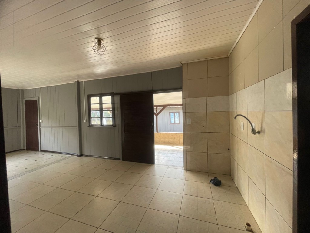 Casa Residencial no Amizade em Jaragua do Sul / SC