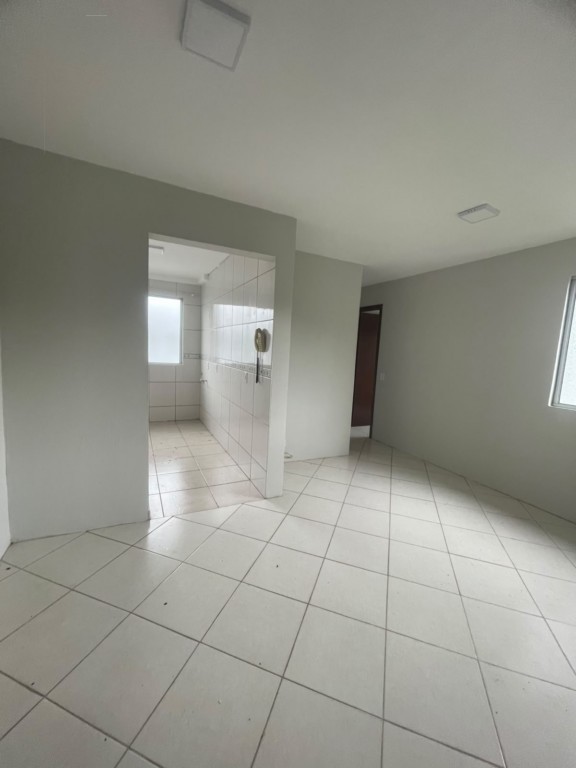 Apartamento no Nereu Ramos em Jaragua do Sul / SC