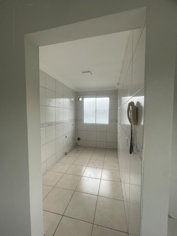 Apartamento no Nereu Ramos em Jaragua do Sul / SC