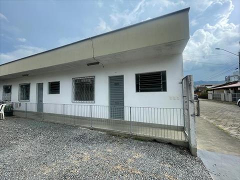 Apartamento no Baependi em Jaragua do Sul / SC