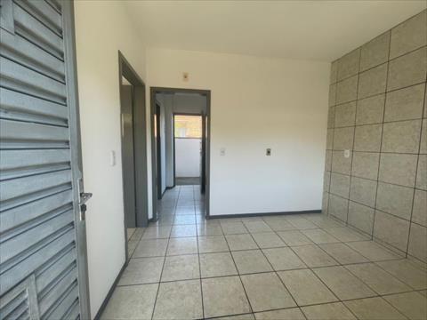 Apartamento no Baependi em Jaragua do Sul / SC