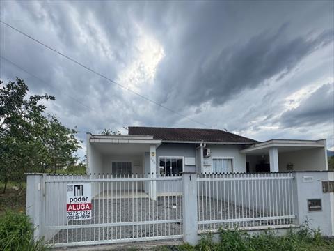 Casa Residencial no Tres Rios do Sul em Jaragua do Sul / SC