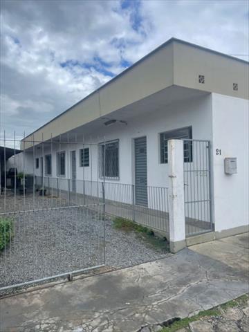 Apartamento no Baependi em Jaragua do Sul / SC
