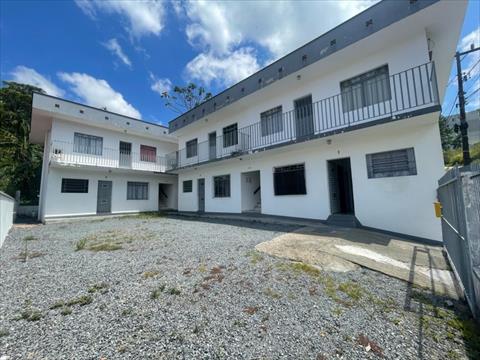 Apartamento no Baependi em Jaragua do Sul / SC