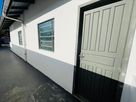 Casa Residencial no Vila Lalau em Jaragua do Sul / SC