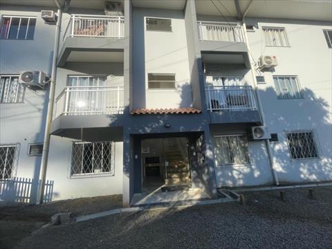 Apartamento no Vieiras em Jaragua do Sul / SC