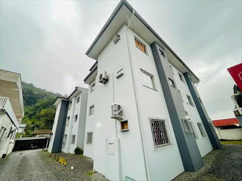 Apartamento no Centenario em Jaragua do Sul / SC