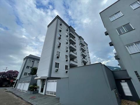 Apartamento no Vila Lalau em Jaragua do Sul / SC