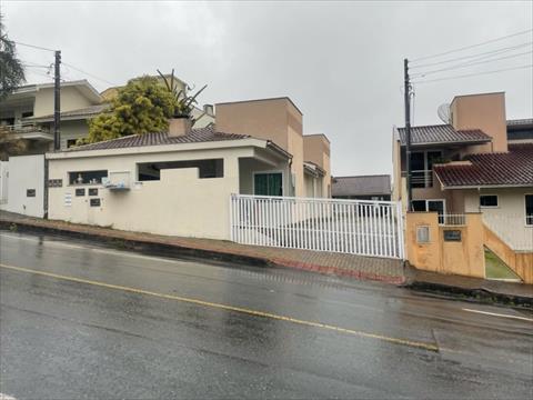 Apartamento no Vila Lenzi em Jaragua do Sul / SC