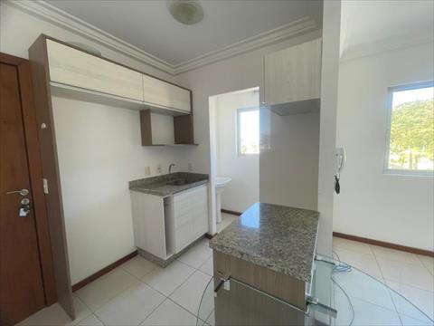 Apartamento no Barra do Rio Cerro em Jaragua do Sul / SC