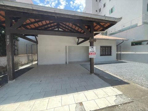 Casa Comercial no Vila Nova em Jaragua do Sul / SC