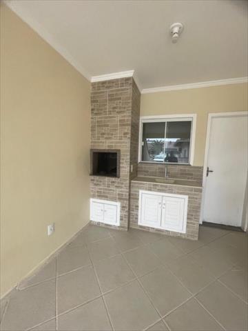 Casa Residencial no Jaragua Esquerdo em Jaragua do Sul / SC