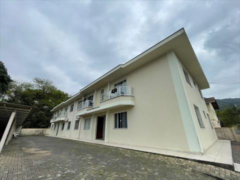 Apartamento no Vila Lalau em Jaragua do Sul / SC
