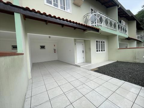Casa Residencial no Vila Lalau em Jaragua do Sul / SC