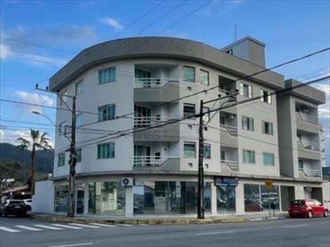 Apartamento no Vila Nova em Jaragua do Sul / SC