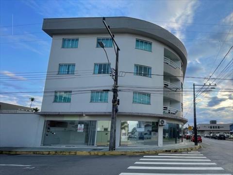 Cjto Comercial_sala no Vila Nova em Jaragua do Sul / SC