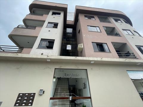 Apartamento no Vila Nova em Jaragua do Sul / SC