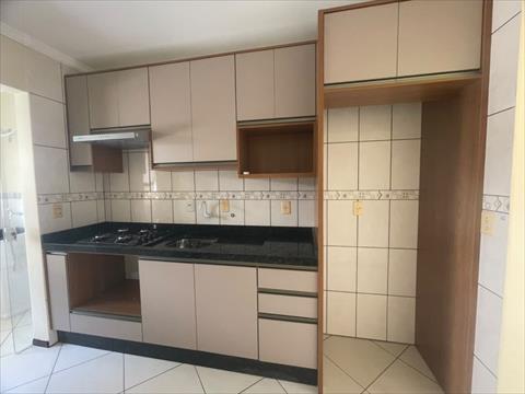 Apartamento no Barra do Rio Cerro em Jaragua do Sul / SC