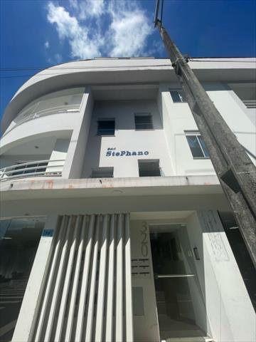 Apartamento no Vila Nova em Jaragua do Sul / SC