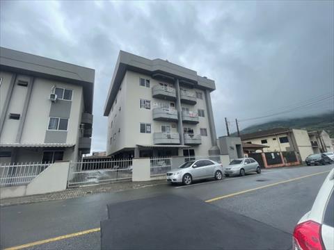 Apartamento no Vila Lalau em Jaragua do Sul / SC