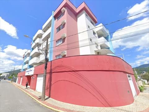 Apartamento no Centro em Jaragua do Sul / SC