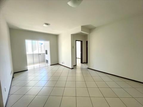 Apartamento no Centro em Jaragua do Sul / SC