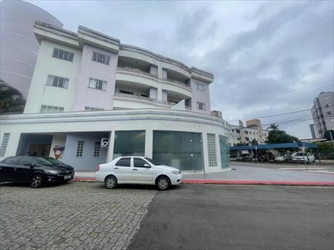 Apartamento no Centro em Jaragua do Sul / SC