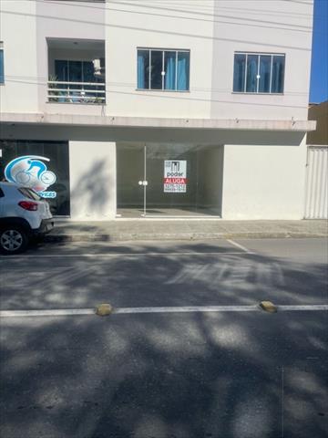 Cjto Comercial_sala no Vila Nova em Jaragua do Sul / SC