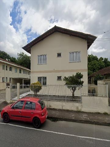 Apartamento no Vila Lalau em Jaragua do Sul / SC