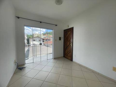 Apartamento no Vieiras em Jaragua do Sul / SC