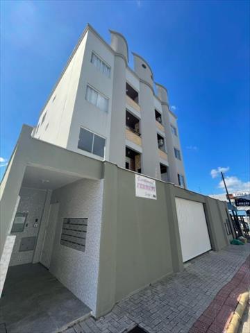 Apartamento no Centro em Jaragua do Sul / SC