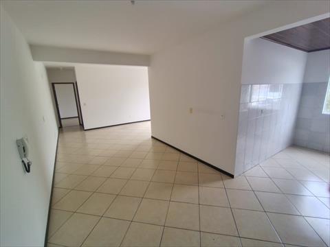 Apartamento no Centro em Jaragua do Sul / SC