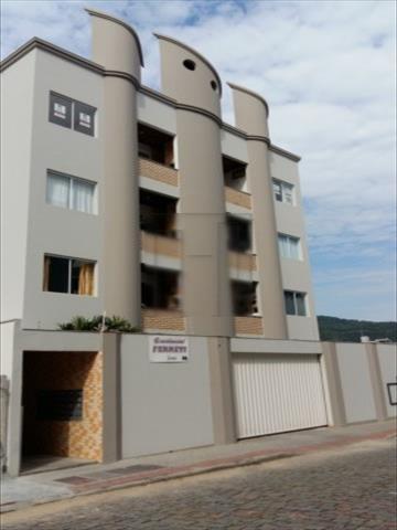 Apartamento no Centro em Jaragua do Sul / SC
