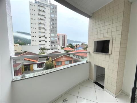 Apartamento no Centro em Jaragua do Sul / SC