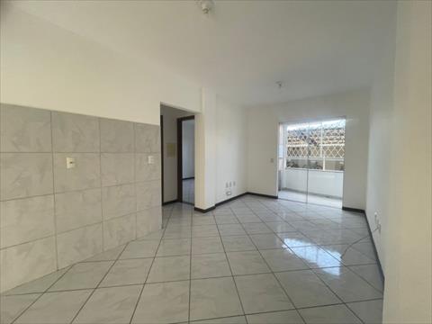 Apartamento no Centro em Jaragua do Sul / SC